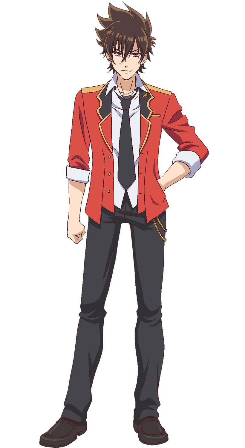 ロッド＝バウアー