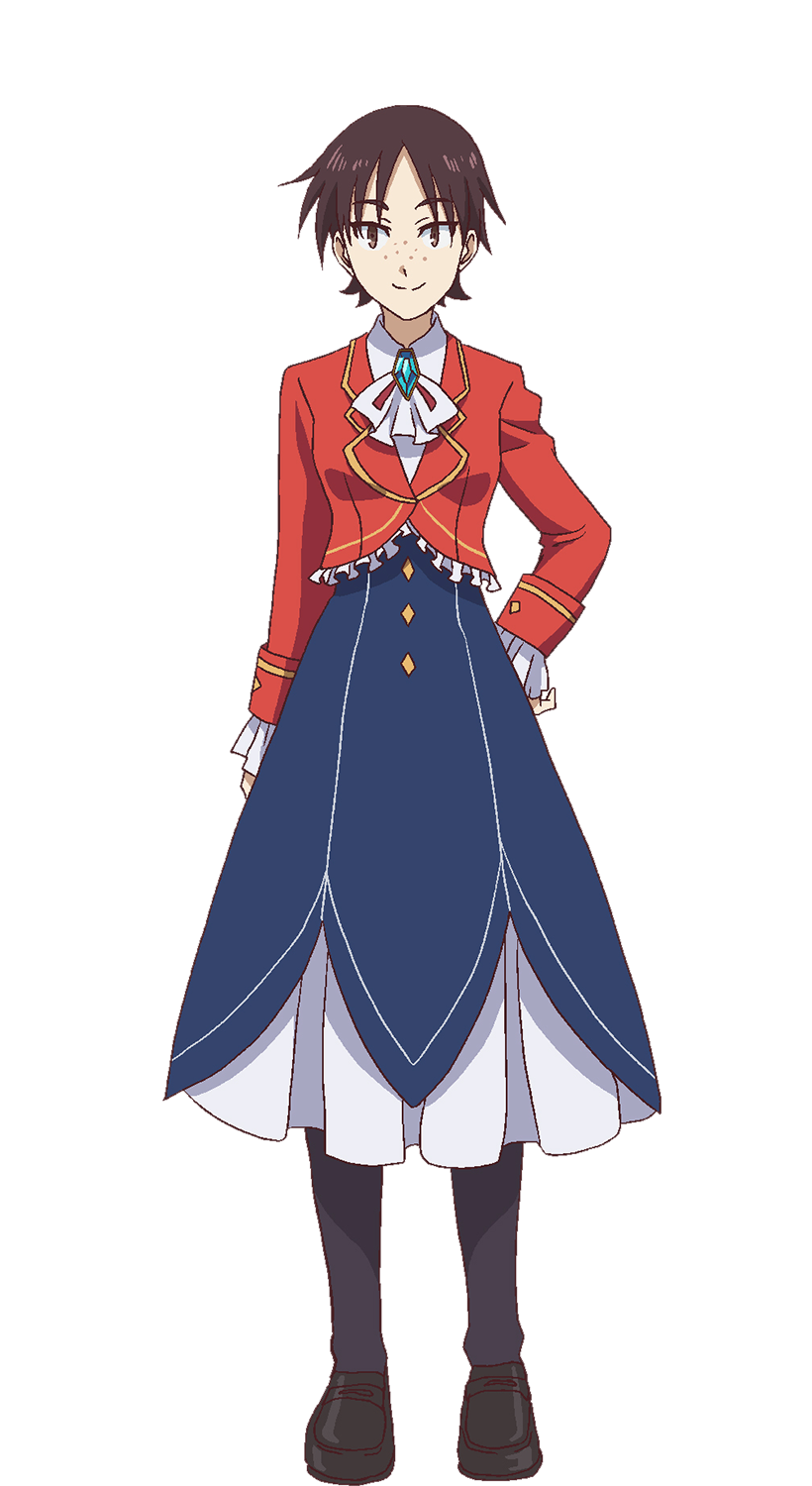 ロレッタ＝クグレット