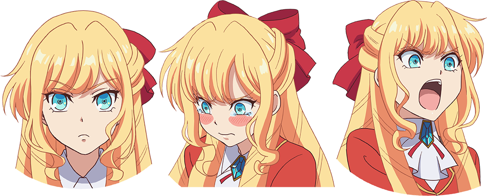 クレア＝フランソワ